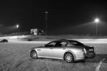 Maserati Quattroporte 2008 года